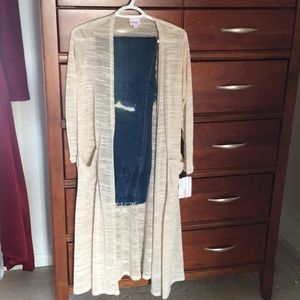 NWT Lularoe Sarah Cardigan